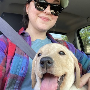 Fundraising Page: Anita Looby